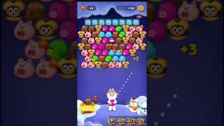 LINE BUBBLE 2 STAGE 1729