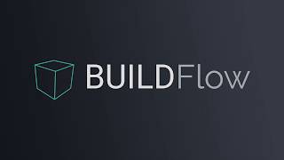 BuildFlow enterprise tools