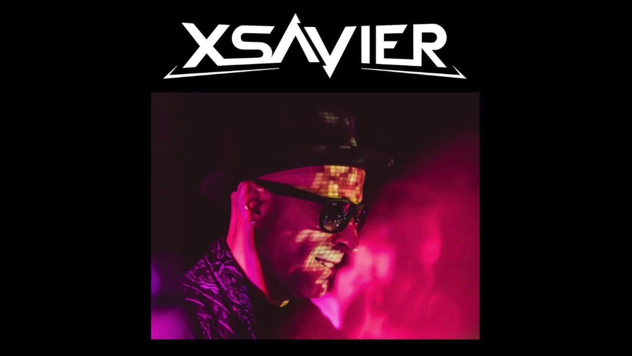 High Vibrations - by XSavier (Minimal, Deep Tech,Tech house)