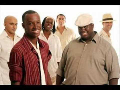 Exaltasamba – Diz Pra Mim