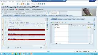 53 - ABAP Programming - Classical Report Events - END-OF-PAGE Part2