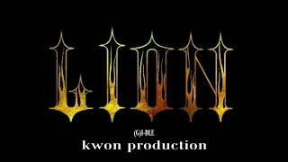 (g)i-dle - 'LION' (INTRO QUEENDOM)