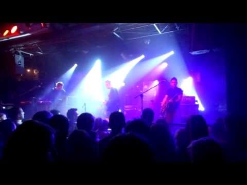 THE CUTS -