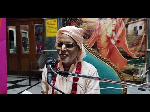 YouTube player