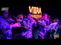 Mis Amores - César Vega & Orquesta (Viera 2017)