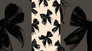 Wallpaper Ideas (Black and White edition 🖤🤍) #wallpaper #ideas #aesthetic #youtubeshorts #fyp