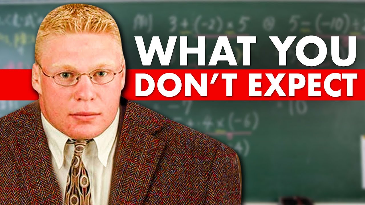 10 Things You Unintentionally Learn By Watching MMA