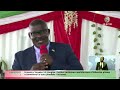 AMAKURU YO KUWA 22/03/2026