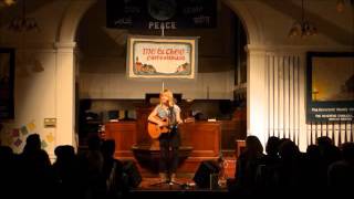 Video thumbnail of "Anais Mitchell  "Any Way You Come""