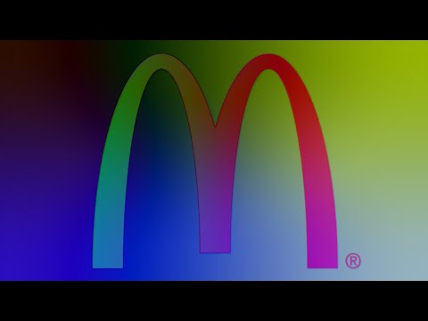 McDonald S Ident Logo History Updated 2023 In DMA 