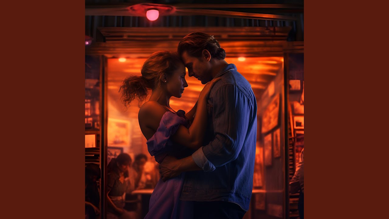 First Kiss in the Moonlight - YouTube