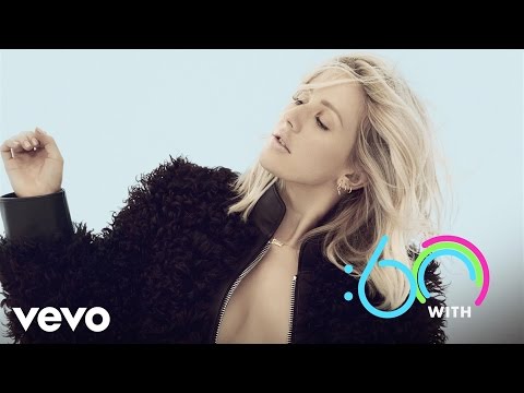 Ellie Goulding - : With (Vevo UK)