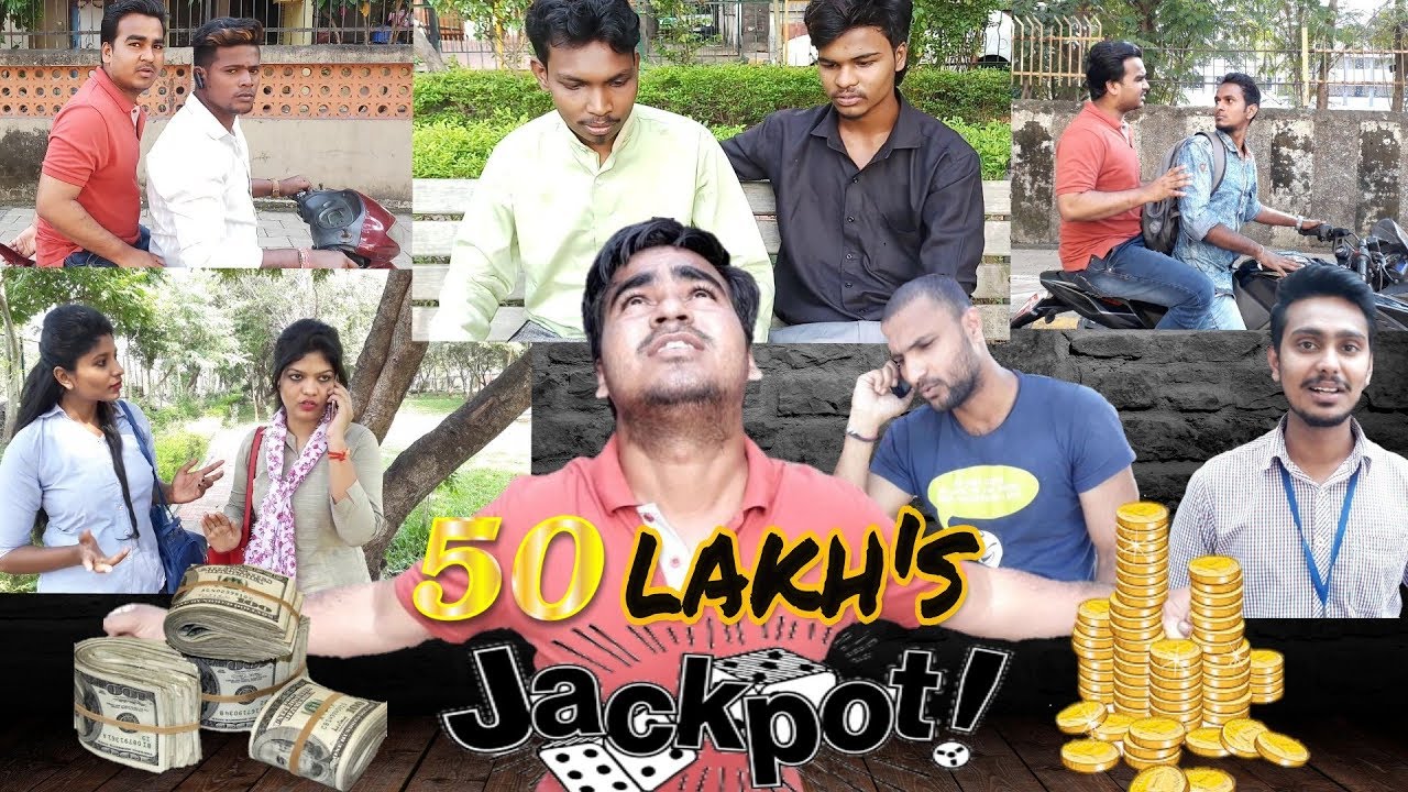 50 Lakh's Jackpot || Amit Koeri