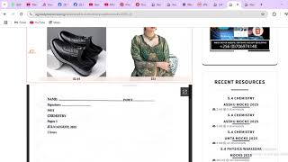 How to get UMTA Mock Papers 2025 screenshot 4