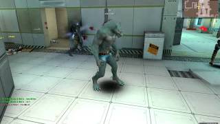 Moty Tapper - Wolfteam AeriaGames.avi