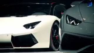 Lambrghini Aventador-Evolution (2011-2019)
