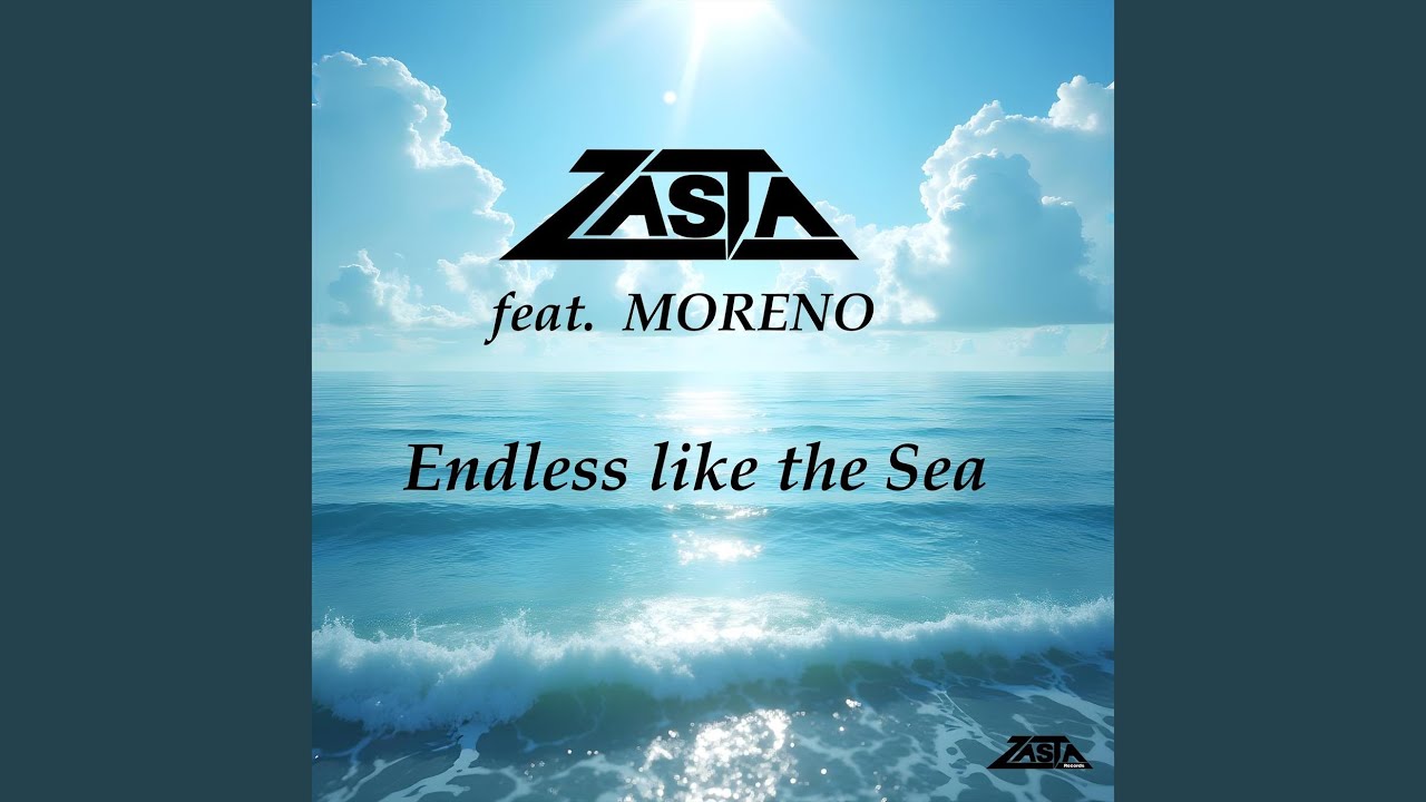 Endless Like the Sea (feat. Moreno)