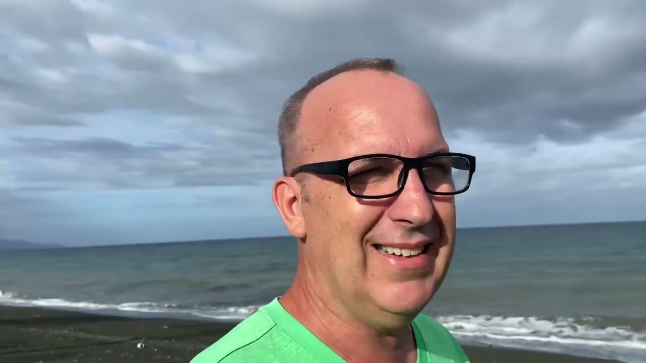 30 дней на Филиппинах 🇵🇭 (Откровенный рассказ 53-летнего американца, проживающего за границей)