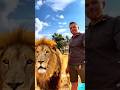 Trust ?🦁#shorts