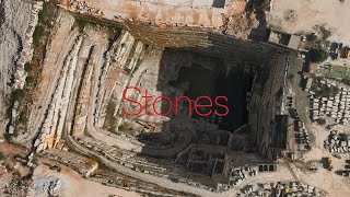 Stones | Formica® Patterns Collection