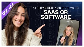 Create Realistic AI Ads for Your SaaS or Software with VibePeak (Step by Step Tutorial)