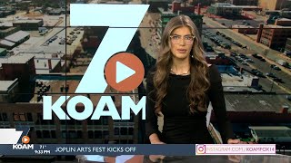 Full Newscast KOAM News at 9pm (09/15/2023) Net Worth