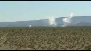 2007 Goldwater Range Tour