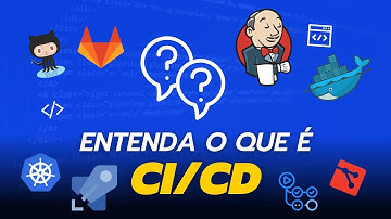 O que é CI/CD? | DevOps