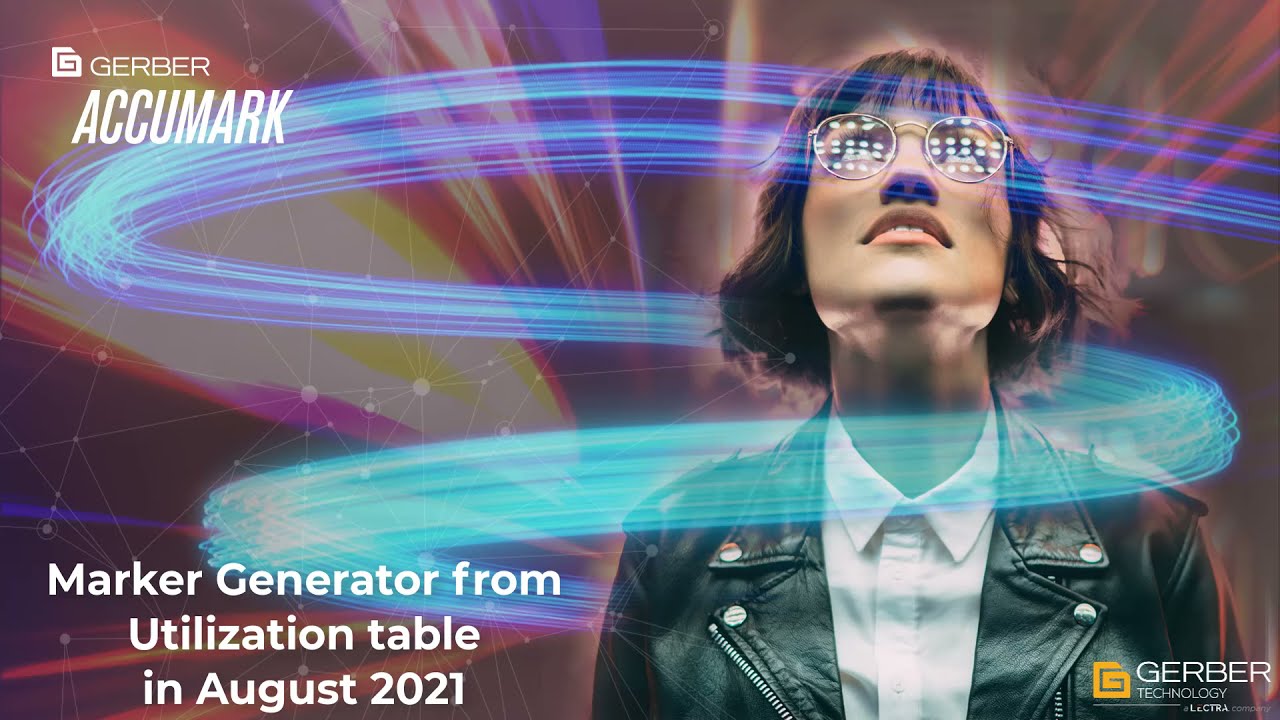 Marker Generator from Utilization Table