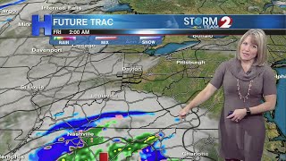 AM Forecast 1-6-20