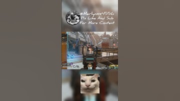 Had Too Lock In#gaming #games #gameplay #apexlegends #apex #funny #memes