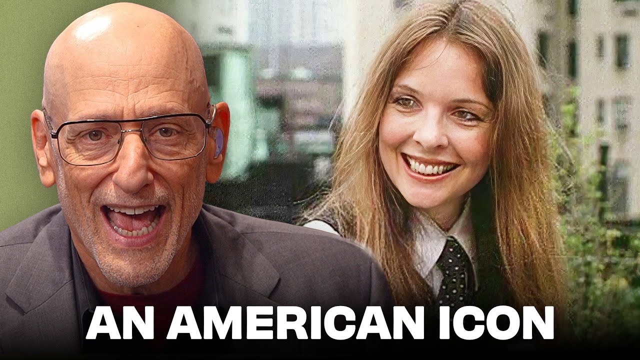 The Real Reason Diane Keaton Will Be Missed