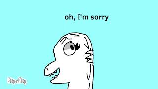 blue x indoraptor part 2