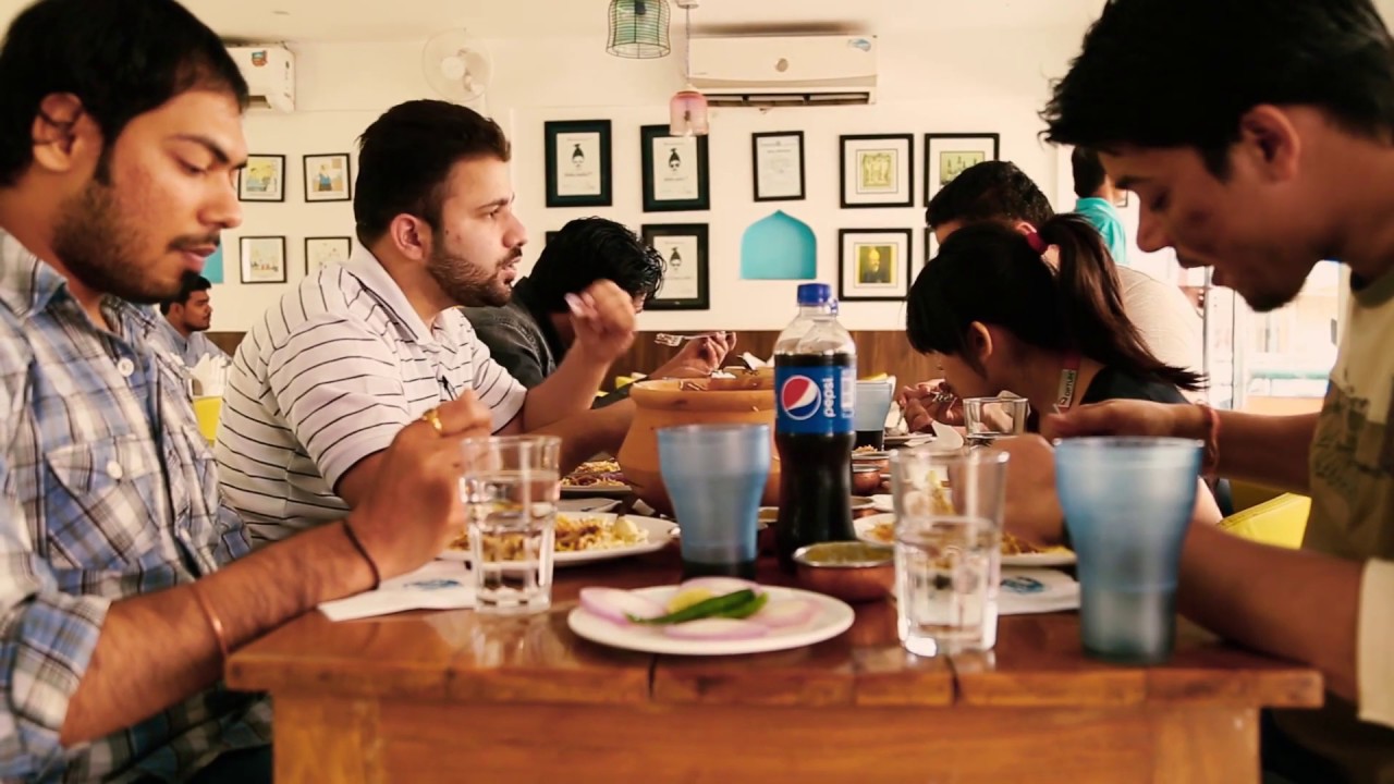 Biryani Blues – Taking the Hyderabadi biryani to uncharted territories with UrbanPiper