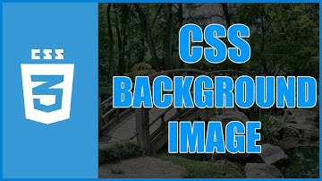 CSS Background Image Responsive | Imagen de FONDO Responsive CSS en 10 MINUTOS