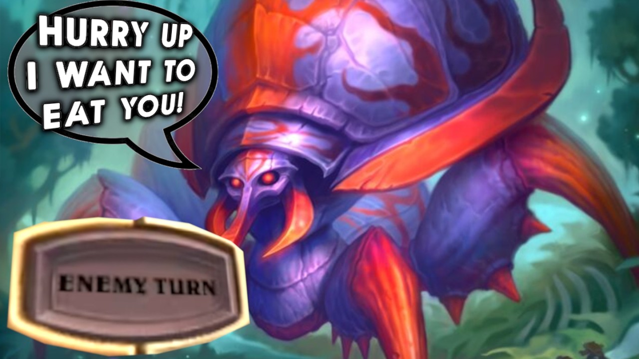 🍥 Angry Man Rant Hearthstone (Must watch) - YouTube