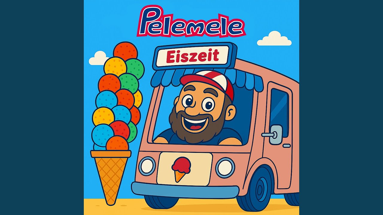 Watch Eiszeit on YouTube Watch Eiszeit on YouTube