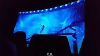 Download Lagu CUT | JHOPE SINGING STIGMA😂 BTS Burn The Stage the Movie MP3