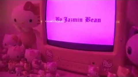 JAZMIN BEAN/ HELLO KITTY ABERTURA