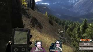 Lock&Learn | Dev Stream (August 10 2017)  |  theHunter Classic Weekly Stream