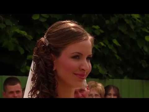 Videó: Esküvő: a hagyományok megtörése
