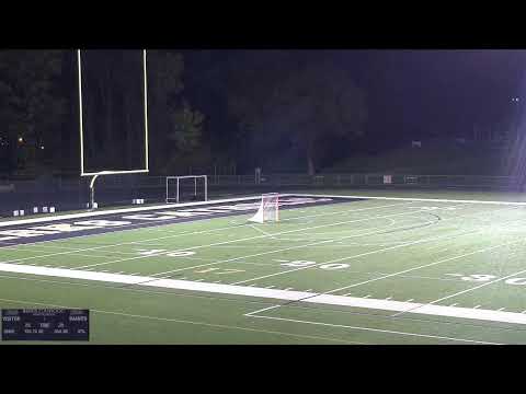 Berks Catholic High School vs Daniel Boone High School Mens Varsity Lacrosse