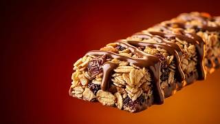 Meet the Java Granola Bar — Definitely BAR-der Than Most 🍫#JavaHouse #GranolaBar Update