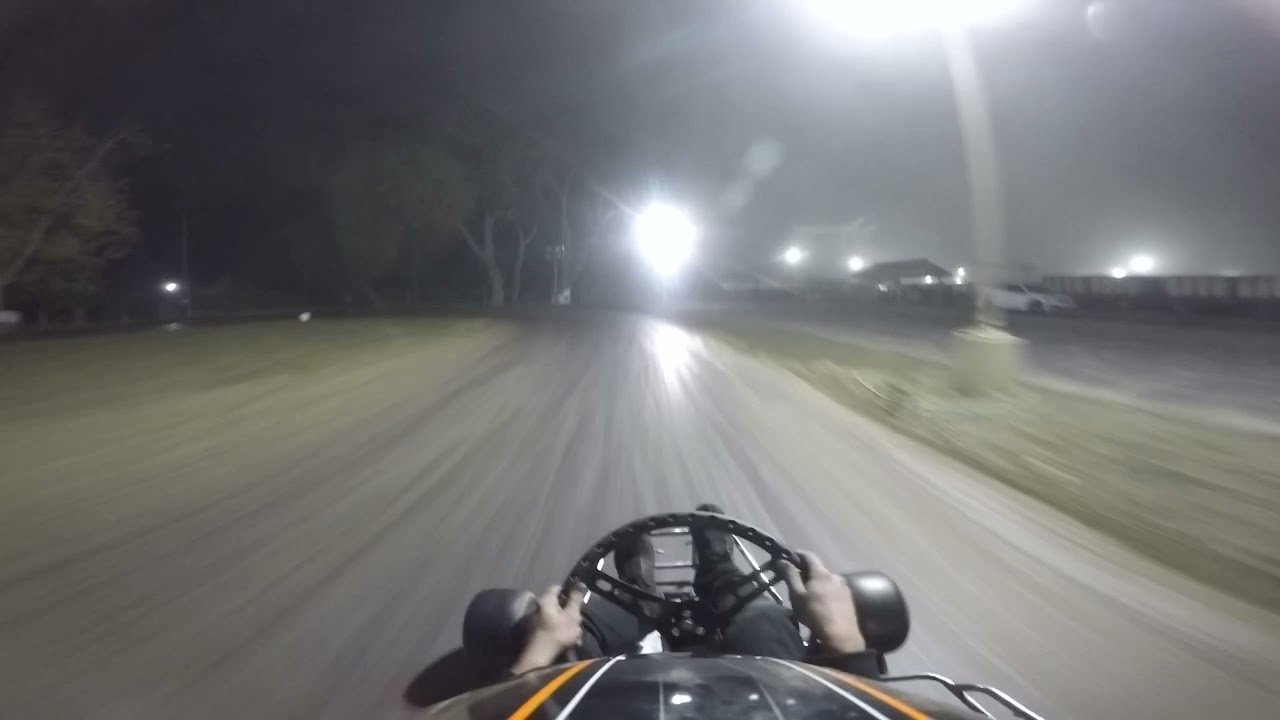 Emmick Viper/World Formula vs MBA/Lo206 at Eldoro Dirt Track