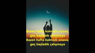 Her Şeyden Öte - Tıbbiye Taraftar