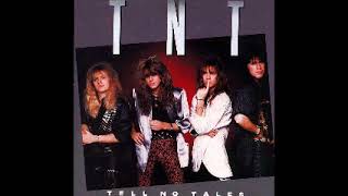 TNT -Tell No Tales (1987) Full Album