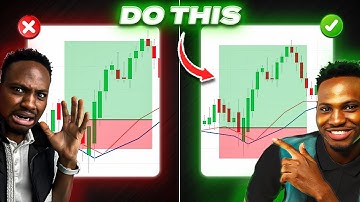 SET STOP LOSSES LIKE A PRO (Beginner
