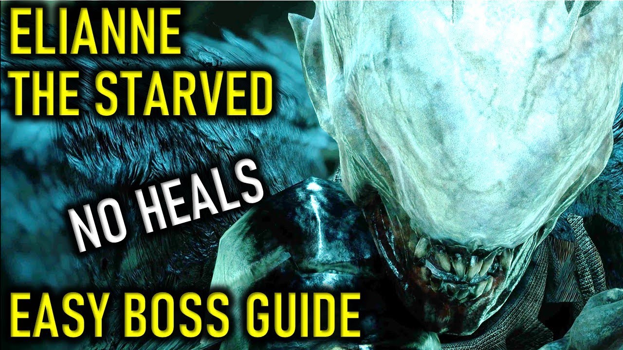 LORDS OF THE FALLEN ELIANNE THE STARVED EASY BOSS GUIDE NO HEALS lords-of-the-fallen-elianne-the-starved-easy-boss-guide-no-heals