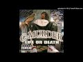 C Murder Master P Silkk The Shocker Mo B Dick A 2nd Chance mp3