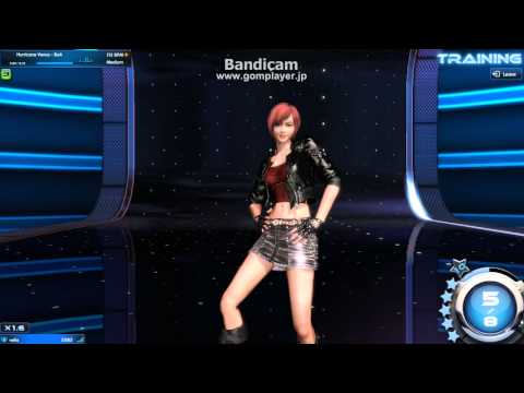 【Mstar】Hurricane VenusーBoA (Medium)
